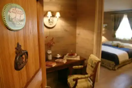 La Locanda Collomb - 1
