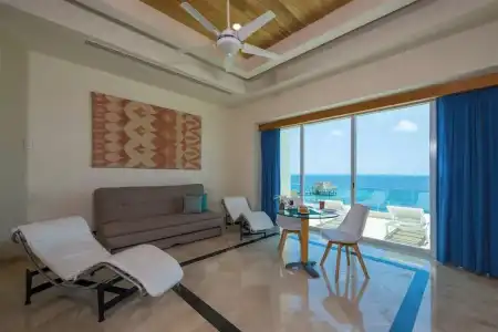 Villa Punta Sam Cancun Beachfront Luxury - 34