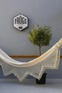 The Frogs_Guest House - 23