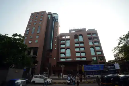 Sai Palace Grand Malad - 40