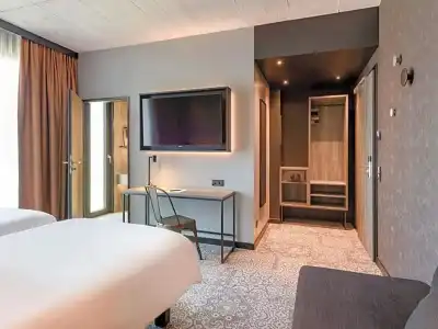 Ibis Styles Friedrichshafen - 17