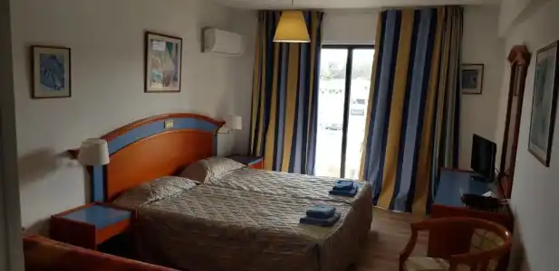 Petalmo City Apartments - 28