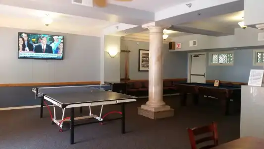 Tamarack Beach Resort - 24