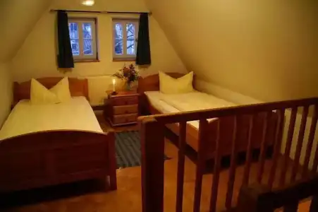 Spa Resort Landlust Dresden - 4