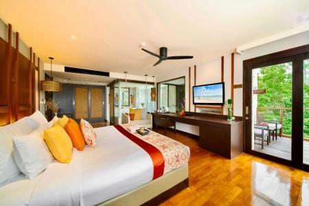 The Rock Hua Hin Beachfront Spa Resort - 37