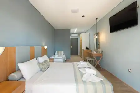 Regos Resort - 54
