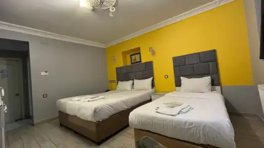 Tulip House - 34