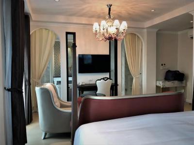 Nanta Glam CM & Residences - 72
