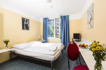 Pegasus Hostel - 24