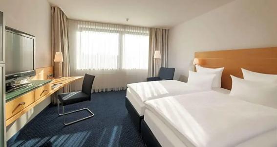 Dorint Pallas Wiesbaden - 43