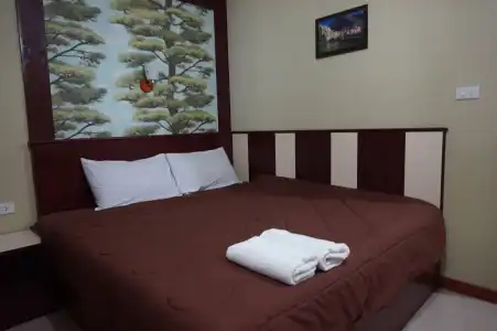 Sorrento and Residence - 0