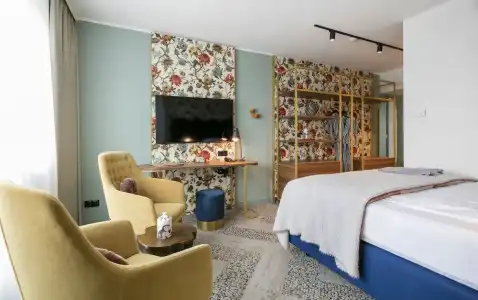ARCOTEL Wimberger Vienna - 78