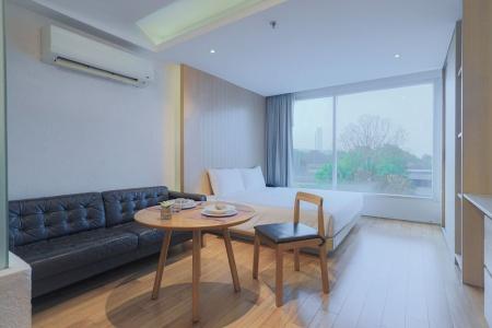 Balcony Seaside Sriracha & Serviced Apartments (SHA Extra Plus) - 299