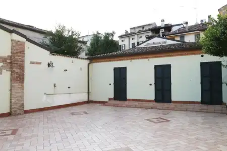 Abbazia Bed & Breakfast , Mantegnas - 0
