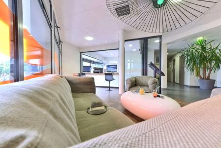 ibis Styles La Rochelle Centre les Minimes - 5
