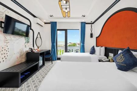 Royal Mansion Boutique Hoi An - 117