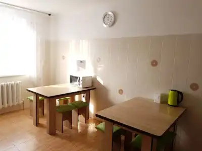 Hostel Nomad 4x4 - 7