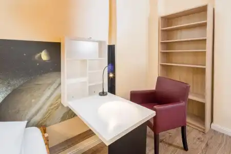 Hostel Mondpalast - 37