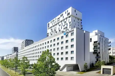 H2 Düsseldorf City - 0
