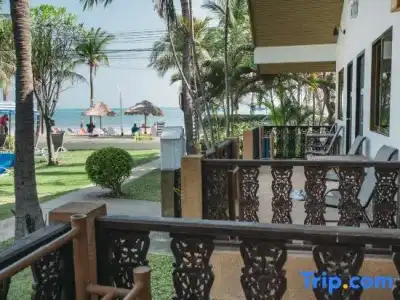 Dolphin Bay Beach Resort - 269