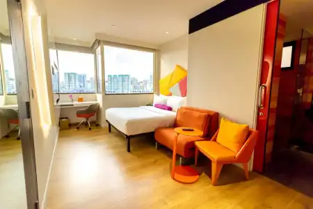 ibis Styles Singapore On Macpherson - 34