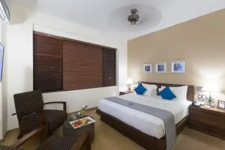Colombo Court & Spa Resort - 67