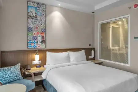 Fairfield by Marriott Goa - 56