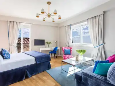La Malandrina Apartments & Suites - 144
