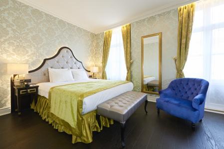 Stanhope Brussels by Thons - 32