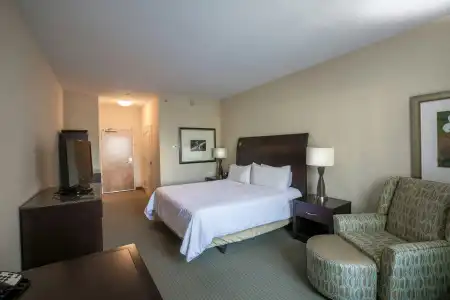 Hilton Garden Inn Lakeland - 28