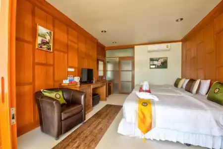 Palm Beach Resort - 39