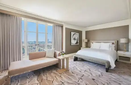 Beverly Wilshire, A Four Seasons - 74
