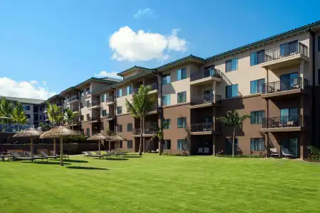Residence Inn by Marriott Maui Wailea - 49