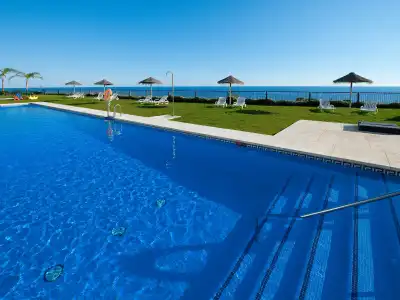 Olée Nerja Holiday Rentals By Fuerte Group - 16