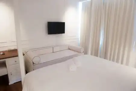 Grand Hôtel Urban - 57