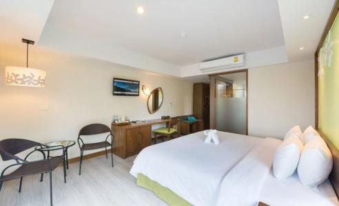 Moracea by Khao Lak Resort - 9