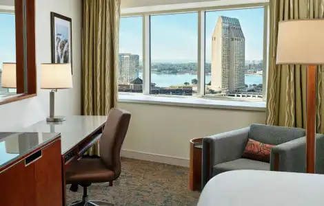The Westin San Diego Bayview - 6