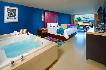 Hard Rock Cancun -  All Inclusive - 68