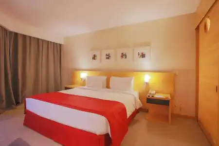 Golden Tulip Brasilia Alvorada - 119