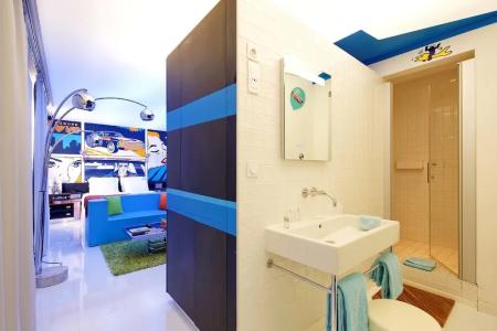 Urban Style de l'Europe - 101