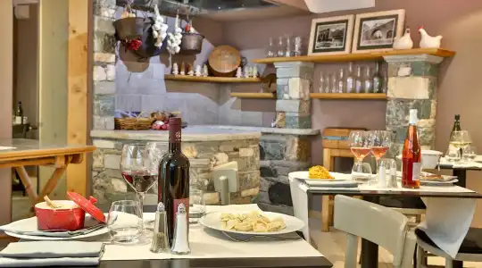Alla Posta - 13