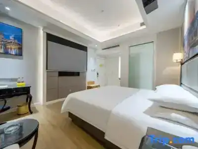 Vienna International Guangzhou Shijin International Branch - 30