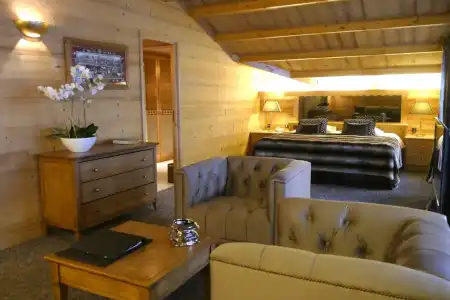 Hôtel Tsanteleina - 66