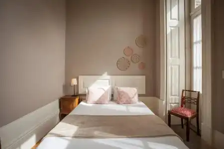 Being Porto Hostel - 52
