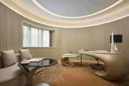 Renaissance Shenzhen Luohu - 100
