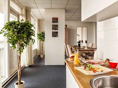 ibis Styles Den Haag Scheveningen - 124