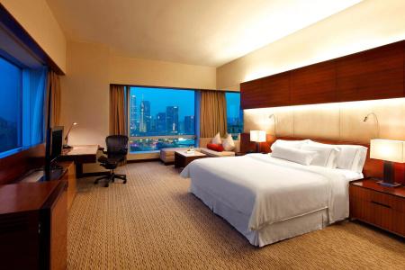 The Westin Guangzhou - 62