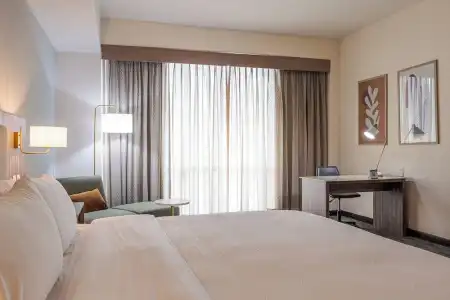 Holiday Inn Select - Guadalajara by IHG - 84
