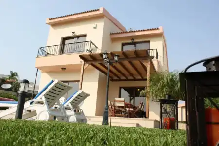 Vineland Bay Villas - 53