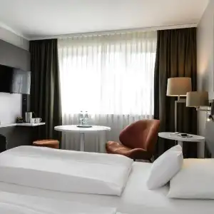Mercure München City Schwabing - 36